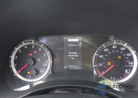 2020 Toyota Highlander Le из США, поврежденный, VIN 5TDZZRAH1LS006865